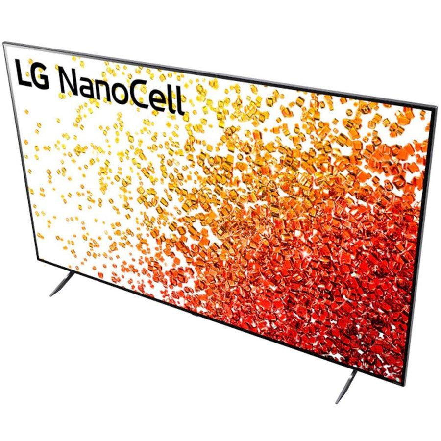LG 90 55NANO90UPA 54.6" Smart LED-LCD TV - 4K UHDTV