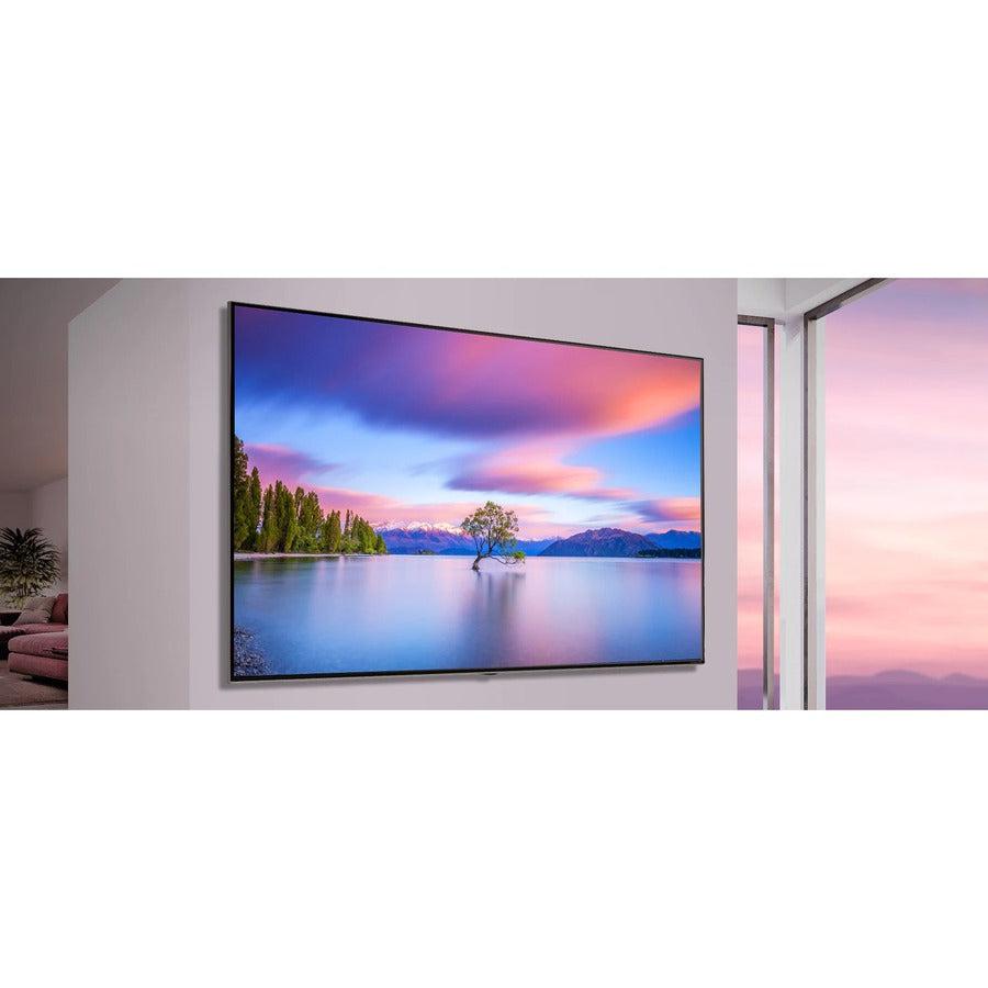 LG 90 55NANO90UPA 54.6" Smart LED-LCD TV - 4K UHDTV