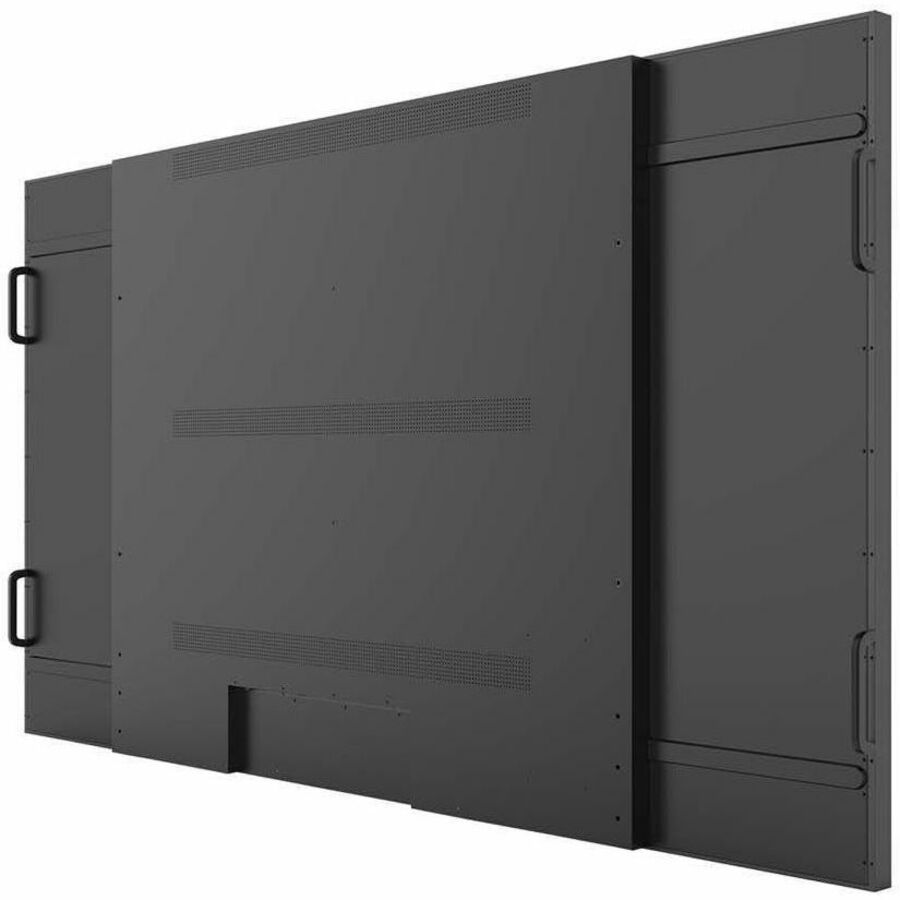 LG 98" UM5K-B Series UHD Signage Display 98UM5K-B