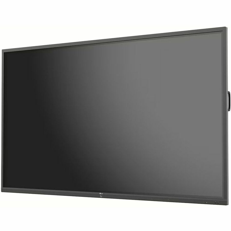 LG 98TR3PJ-B Digital Signage Display - 98" LCD - In-plane Switching (IPS) Technology -