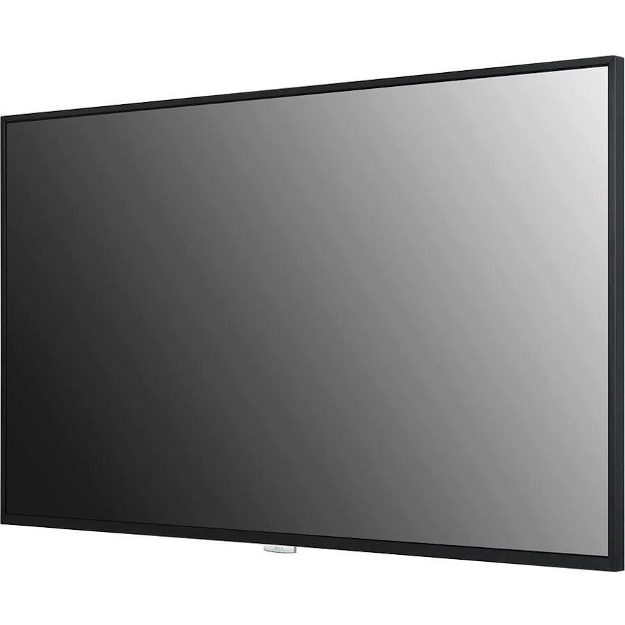 LG 98UH5J-H 98-inch 4K Digital Signage Display - WebOS Smart Platform | TechSoft