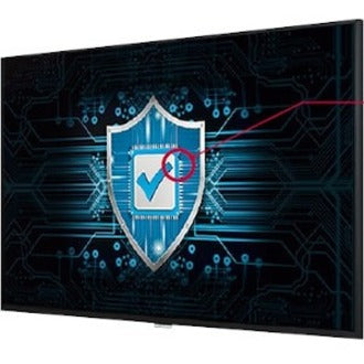 LG 98UH5J-H 98-inch 4K Digital Signage Display - WebOS Smart Platform | TechSoft