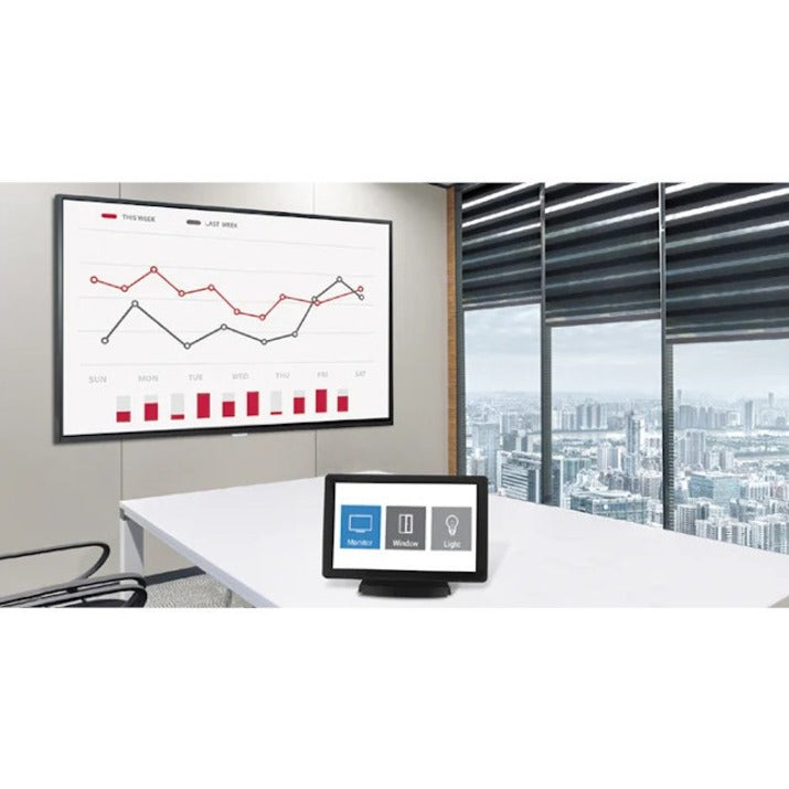 LG 98UH5J-H Digital Signage Display
