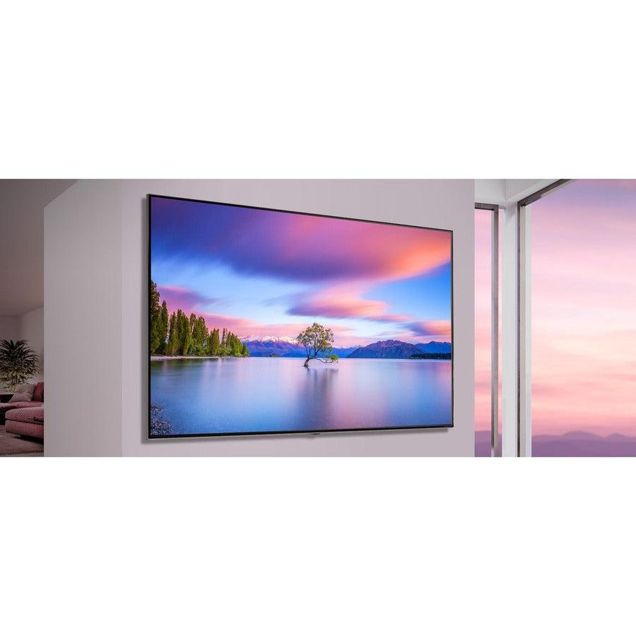LG 99 65NANO99UPA 64.5" Smart LED-LCD TV 2021 - 8K UHD