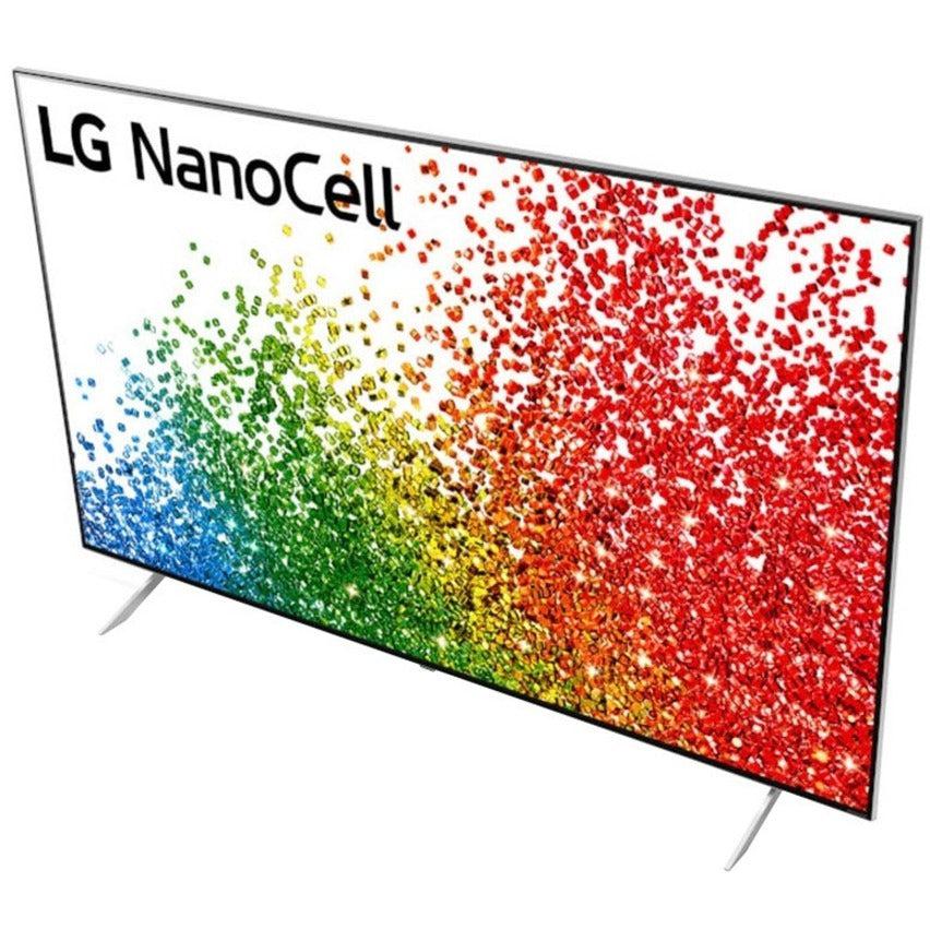 LG 99 65NANO99UPA 64.5" Smart LED-LCD TV 2021 - 8K UHD