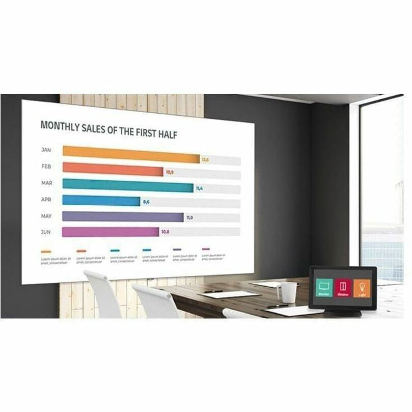 LG AIO LAPA136-GF 136" Full HD Display 1,920x1,080 for Pro Use