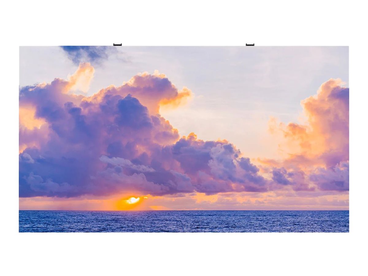 LG Bloc LSAC025-SK - LSAC Series LED display unit - digital signage 480 x 270 per unit - SMD - HDR
