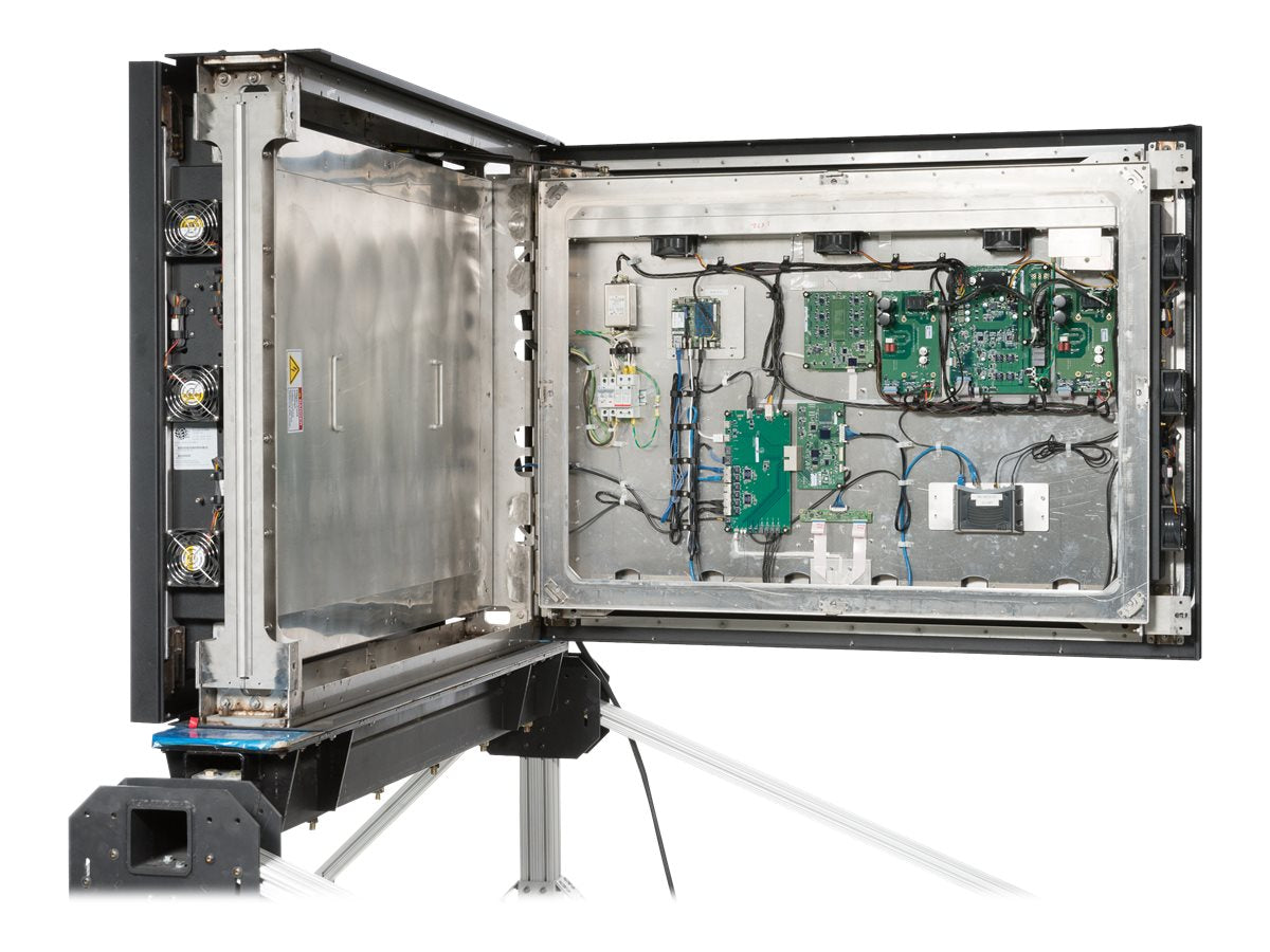 Lg Boldvu 55 Umd 55 Led-Backlit Lcd Display - Full Hd - For Digital Signage" Ib-Main-4020-1ge-Hw-Ac-Nbd-01