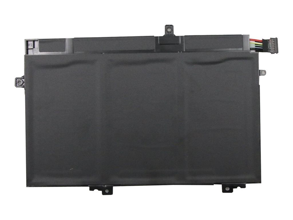 LG Chem - Notebook battery - lithium ion - 3-cell - 4050 mAh - 45 Wh - FRU - for ThinkPad L14 Gen 1; L14 Gen 2; L15 Gen