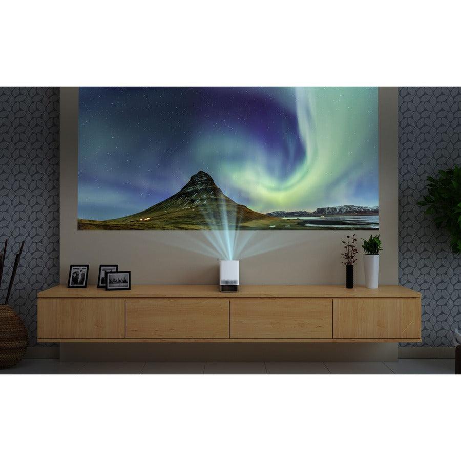 LG CineBeam HF85LA Ultra Short Throw DLP Projector - 16:9