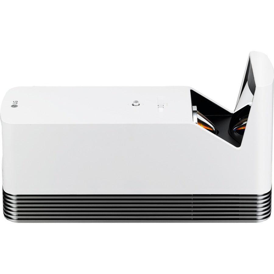 LG CineBeam HF85LA Ultra Short Throw DLP Projector - 16:9