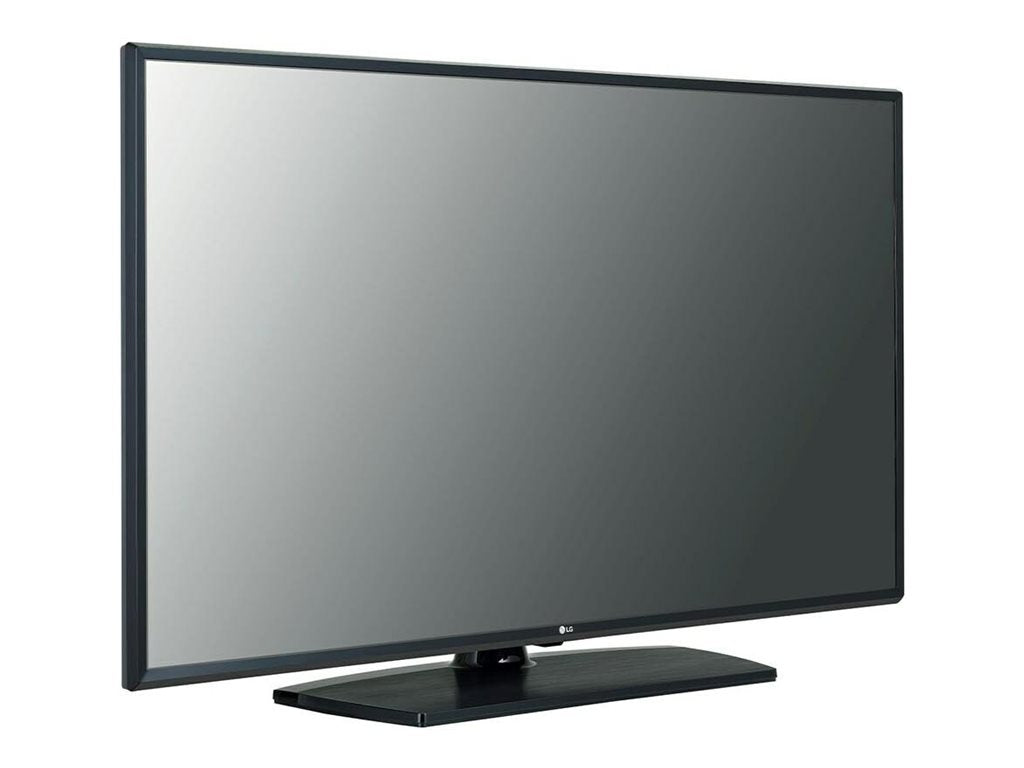 LG Commercial Lite 50UN343H0UA - 50 Diagonal Class UN343H Series LED-backlit LCD TV - hotel / hospitality - Pro:Centric