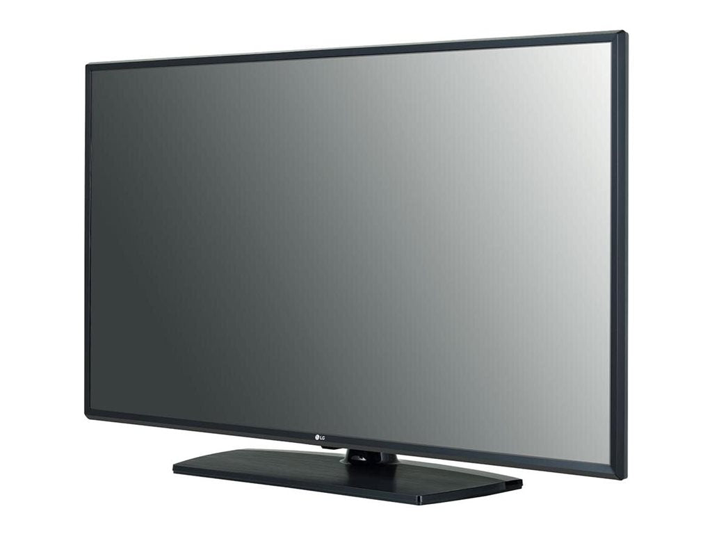 LG Commercial Lite 50UN343H0UA - 50 Diagonal Class UN343H Series LED-backlit LCD TV - hotel / hospitality - Pro:Centric