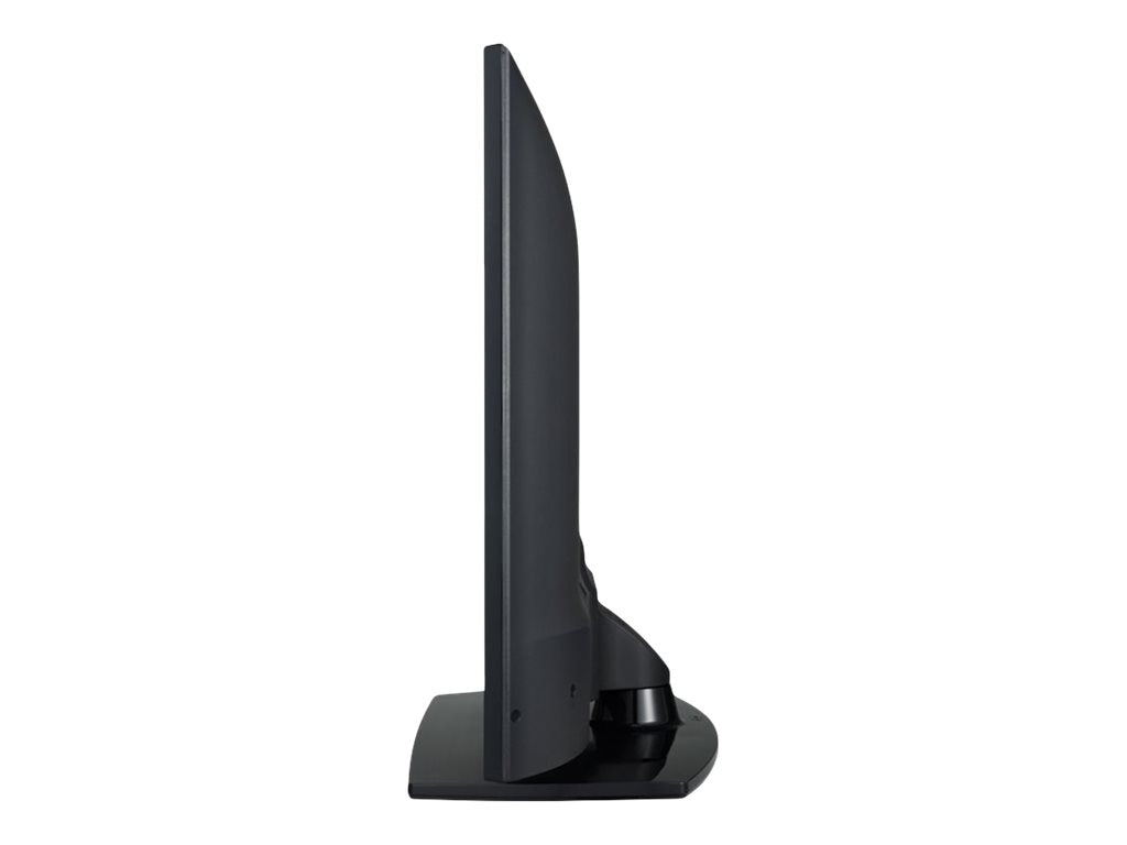 LG Commercial Lite 55UT340H9UA - 55 Diagonal Class UT340H Series LED-backlit LCD TV - hotel / hospitality - 4K UHD