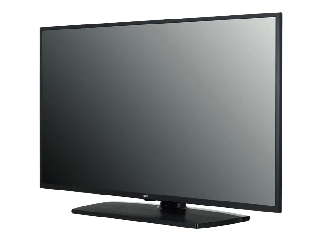 LG Commercial Lite 55UT340H9UA - 55 Diagonal Class UT340H Series LED-backlit LCD TV - hotel / hospitality - 4K UHD