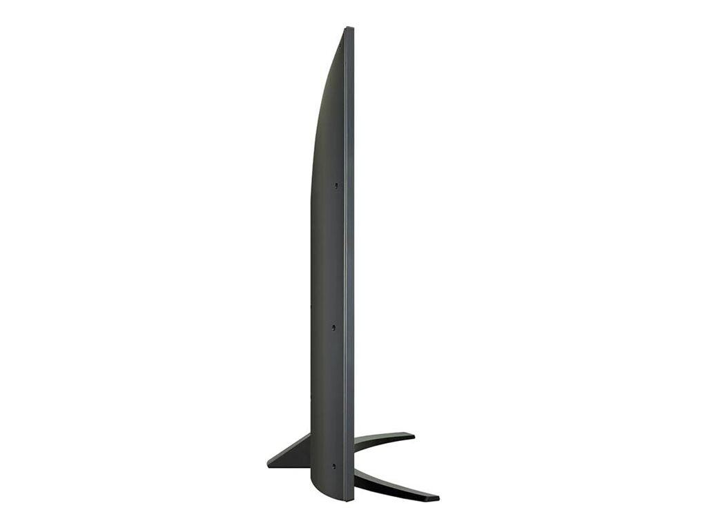 LG Commercial Lite 65" 4K UHD Display Instant-On Non-Pro Idiom