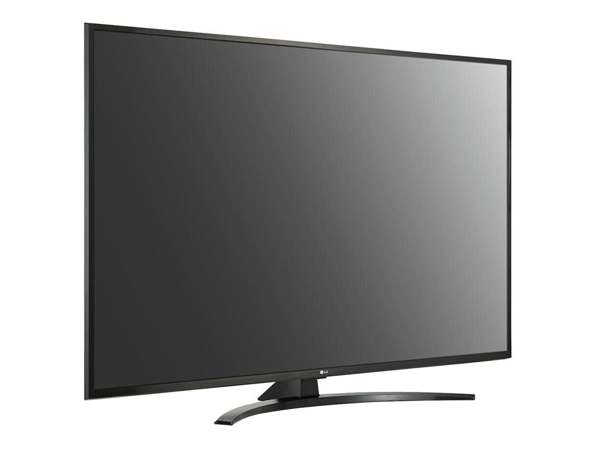 LG Commercial Lite 65" 4K UHD Display Instant-On Non-Pro Idiom