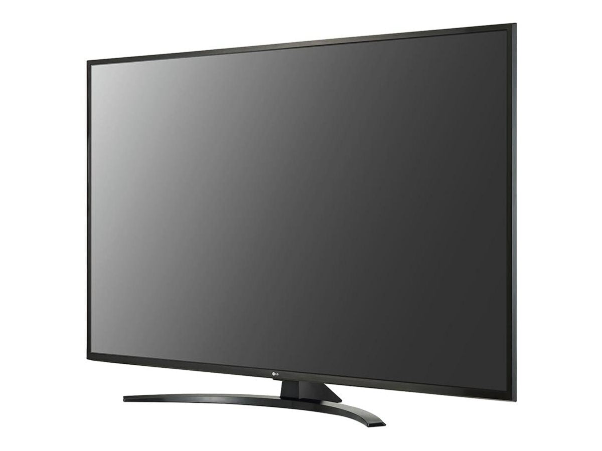 LG Commercial Lite 65" 4K UHD Display Instant-On Non-Pro Idiom