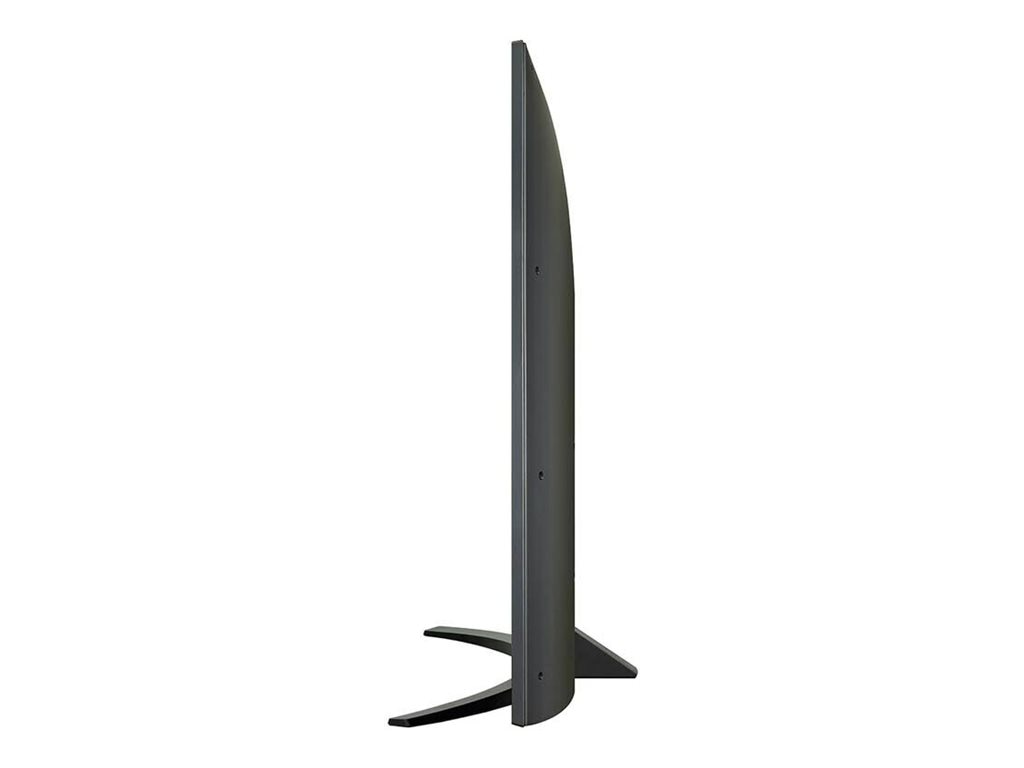 LG Commercial Lite 65" 4K UHD Display Instant-On Non-Pro Idiom