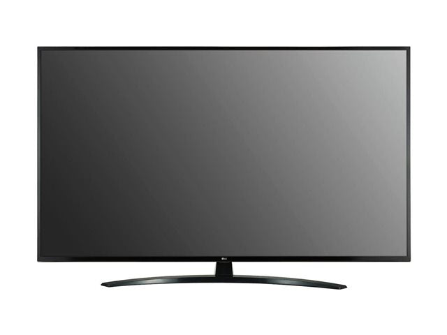 LG Commercial Lite 75" 4K UHD Display with Instant-On for Professionals