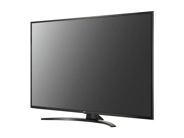 LG Commercial Lite 75" 4K UHD Display with Instant-On for Professionals