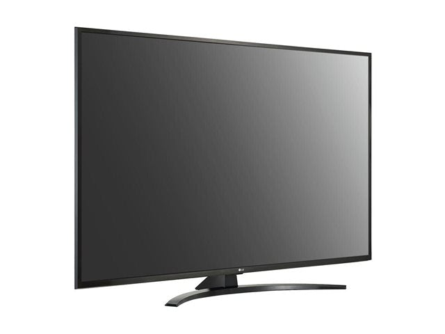 LG Commercial Lite 75" 4K UHD Display with Instant-On for Professionals