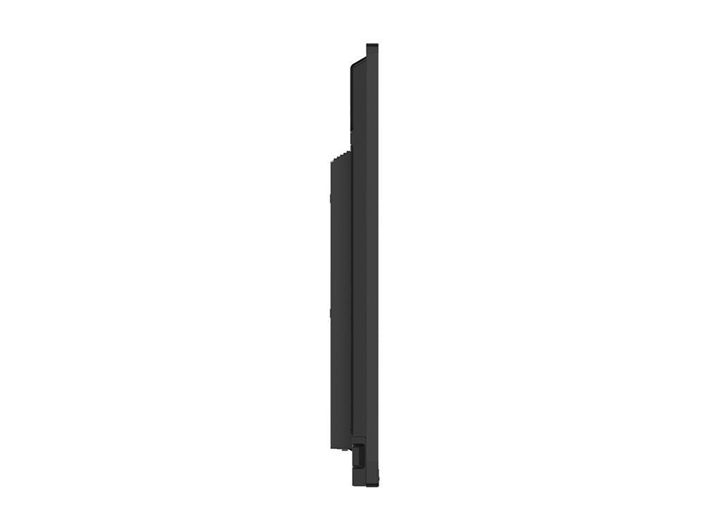 LG CreateBoard 86TR3DK-B - 86 Diagonal Class TR3DK Series LED-backlit LCD display - education / business - with touchscreen (multi 86TR3DK-B.YUSQ