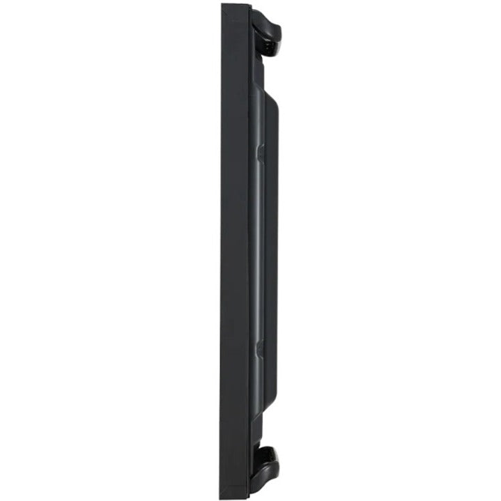 LG Electronics 55VSM5JW-9P 3x3 Video Wall with Peerless Mount - Commercial Digital Signage | TecISoft
