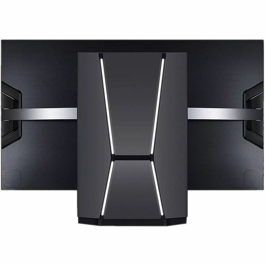 LG Flex 42LX3QPUA 42" Curved Screen Smart OLED TV - 4K UHDTV