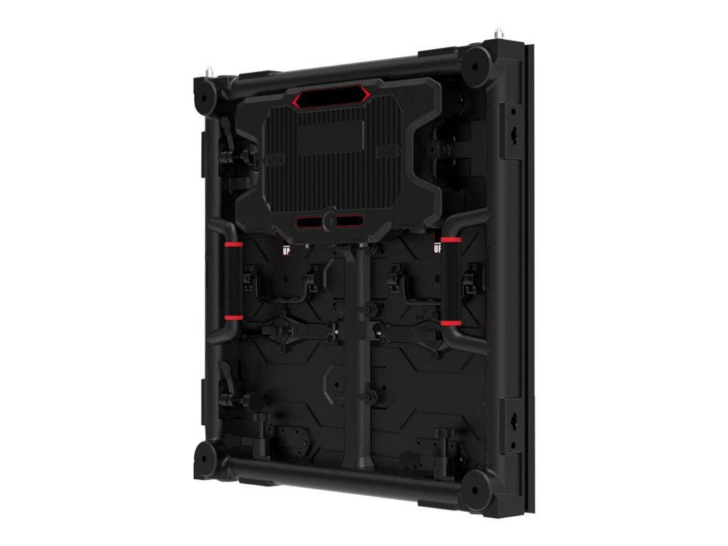 LG GSCA039-GN - GSCA Versatile Series LED display unit - digital signage outdoor 64 x 128 per unit - SMD