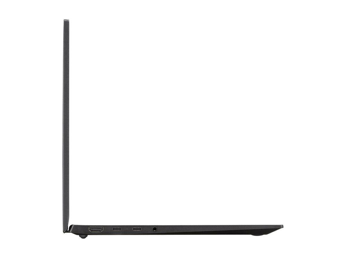 LG Gram 15" Lightweight Notebook Intel Core Ultra 7 155H 1.4GHz Non-Touch