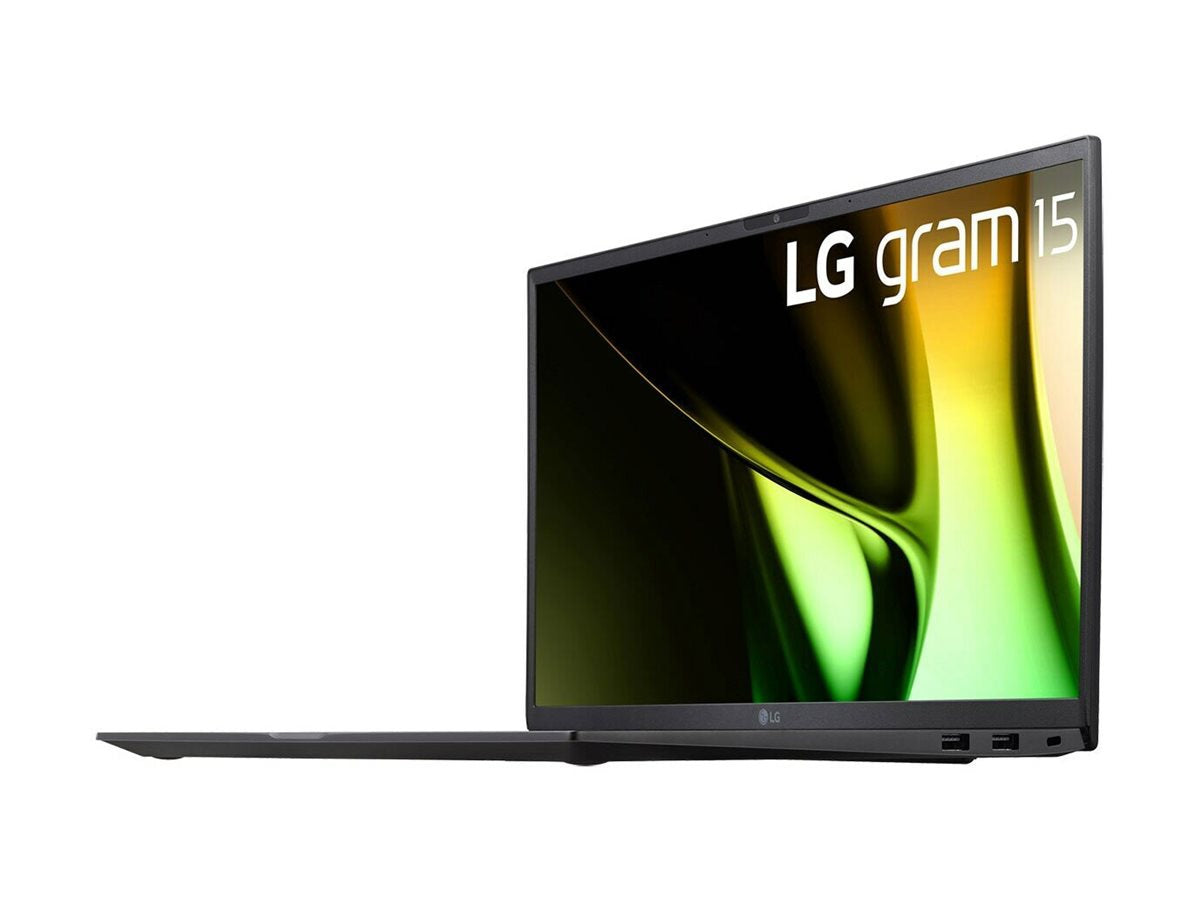 LG Gram 15" Lightweight Notebook Intel Core Ultra 7 155H 1.4GHz Non-Touch