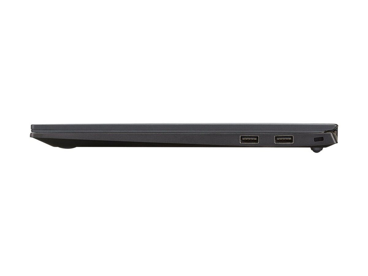 LG Gram 15" Lightweight Notebook Intel Core Ultra 7 155H 1.4GHz Non-Touch
