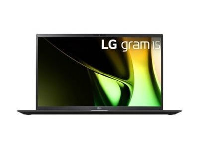 LG Gram 15" Lightweight Notebook Intel Core Ultra 7 155H 1.4GHz Non-Touch