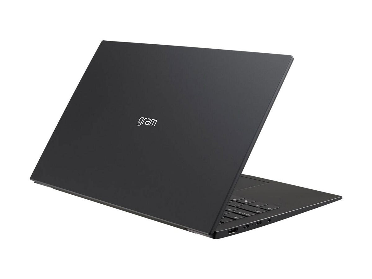 LG Gram 15" Lightweight Notebook Intel Core Ultra 7 155H 1.4GHz Non-Touch