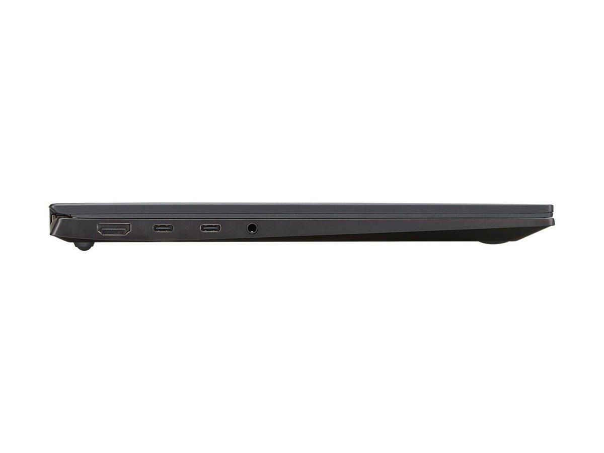 LG Gram 15" Lightweight Notebook Intel Core Ultra 7 155H 1.4GHz Non-Touch