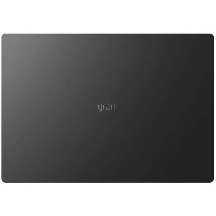 LG Gram 16in PRO Notebook, Core Ultra 9, 32GB DDR, 2TB SSD, Win 11 Pro, HW TPM