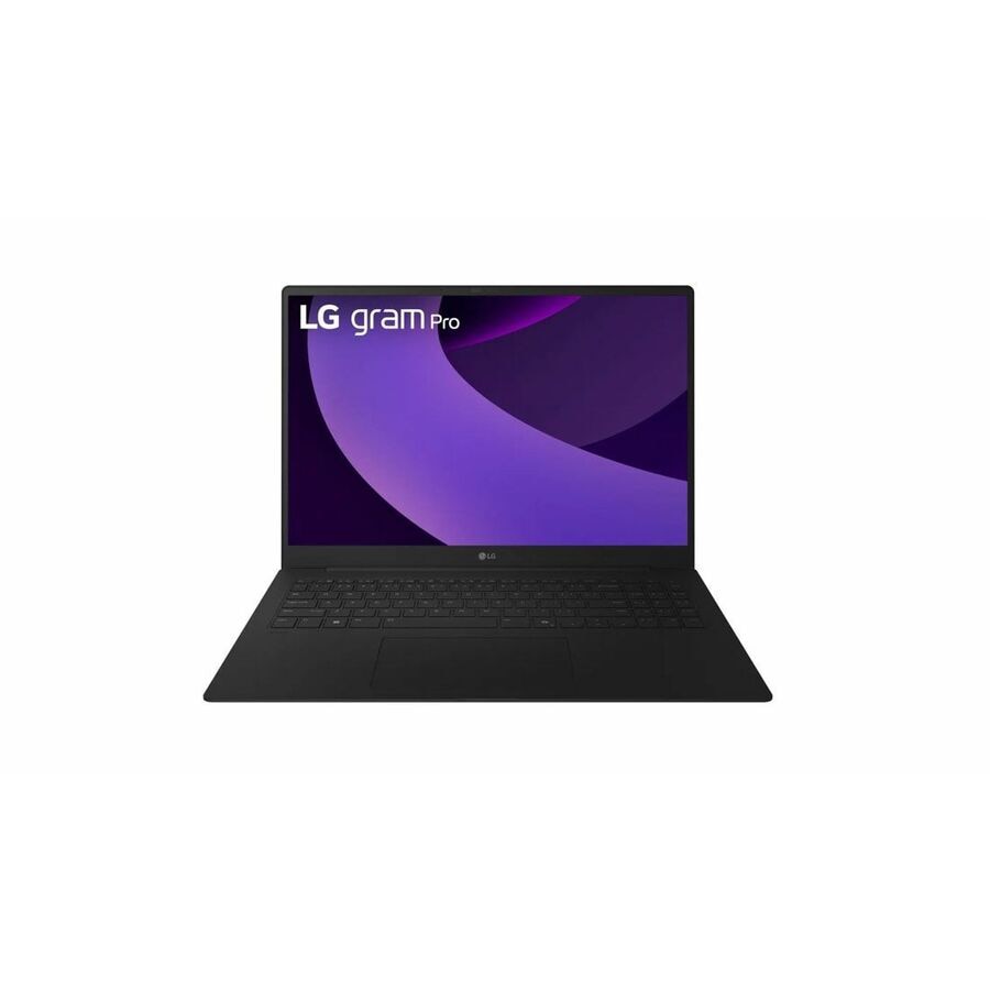LG Gram 16in PRO Notebook, Core Ultra 9, 32GB DDR, 2TB SSD, Win 11 Pro, HW TPM