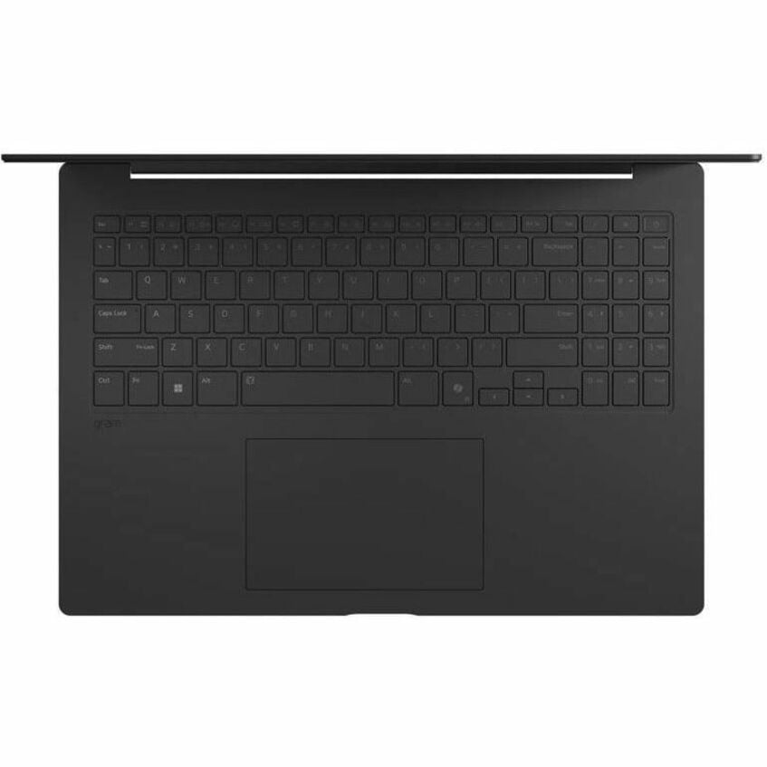 LG Gram 16in PRO Notebook, Core Ultra 9, 32GB DDR, 2TB SSD, Win 11 Pro, HW TPM