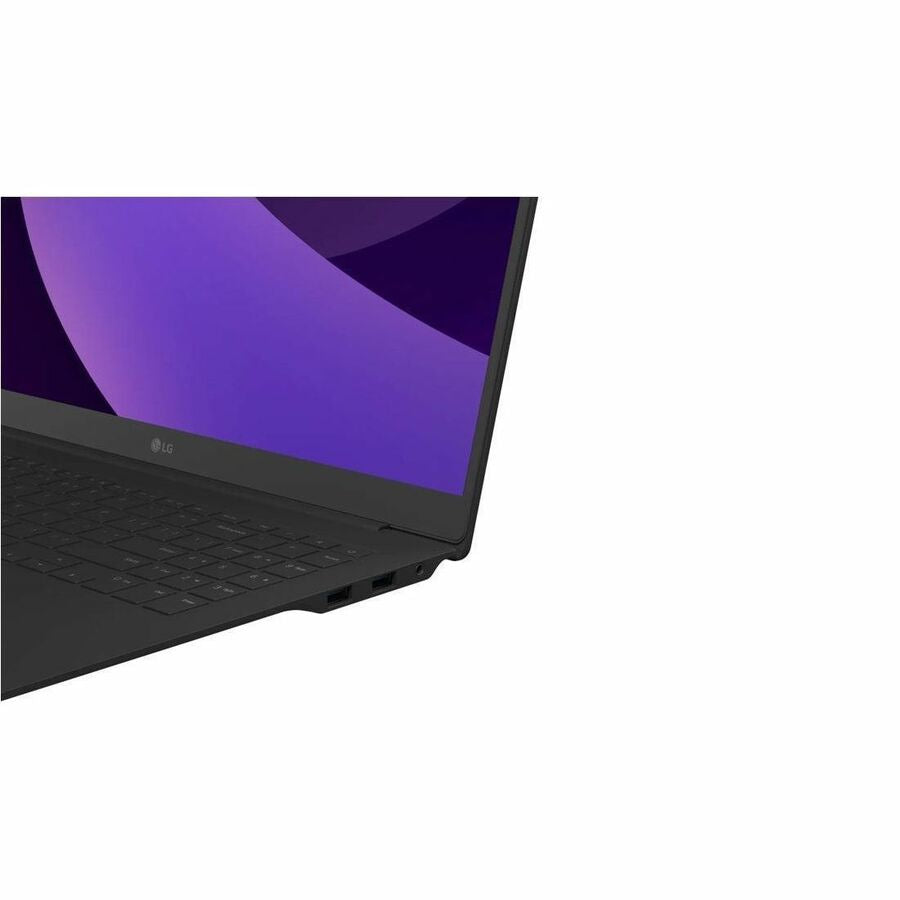 LG Gram 16in PRO Notebook, Core Ultra 9, 32GB DDR, 2TB SSD, Win 11 Pro, HW TPM