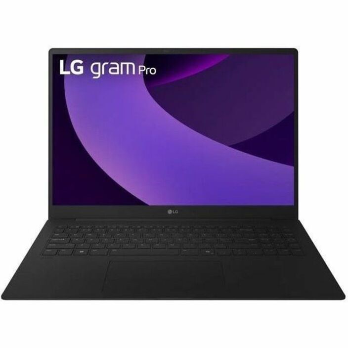 LG Gram 16in PRO Notebook, Core Ultra 9, 32GB DDR, 2TB SSD, Win 11 Pro, HW TPM