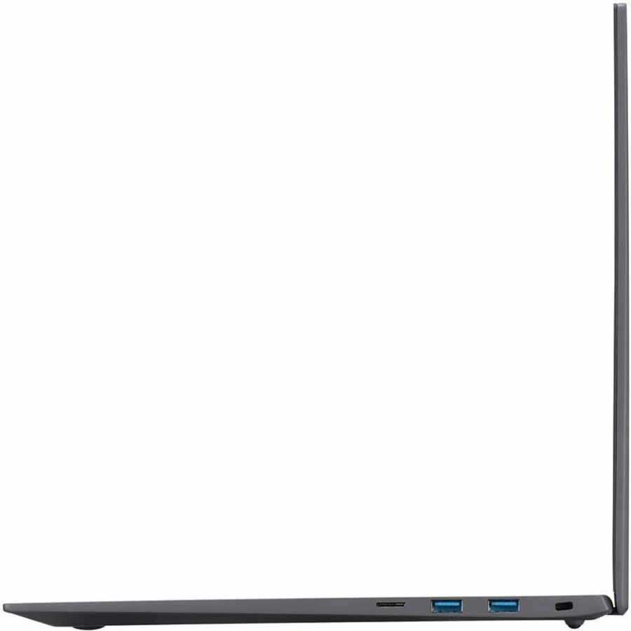 LG Gram 17in Lightweight Notebook 8GB DDR, 256GB SSD, Anti-Glare IPS, MIL-STD810G
