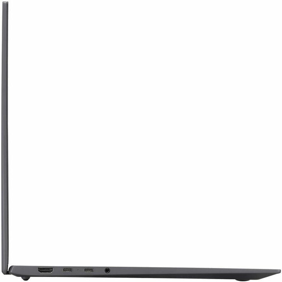 LG Gram 17in Lightweight Notebook 8GB DDR, 256GB SSD, Anti-Glare IPS, MIL-STD810G