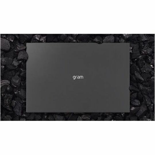 LG Gram 17in Lightweight Notebook 8GB DDR, 256GB SSD, Anti-Glare IPS, MIL-STD810G