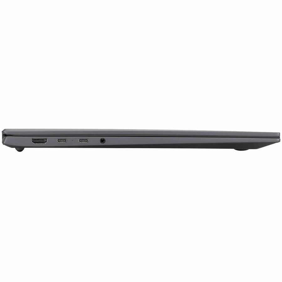 LG Gram 17in Lightweight Notebook 8GB DDR, 256GB SSD, Anti-Glare IPS, MIL-STD810G