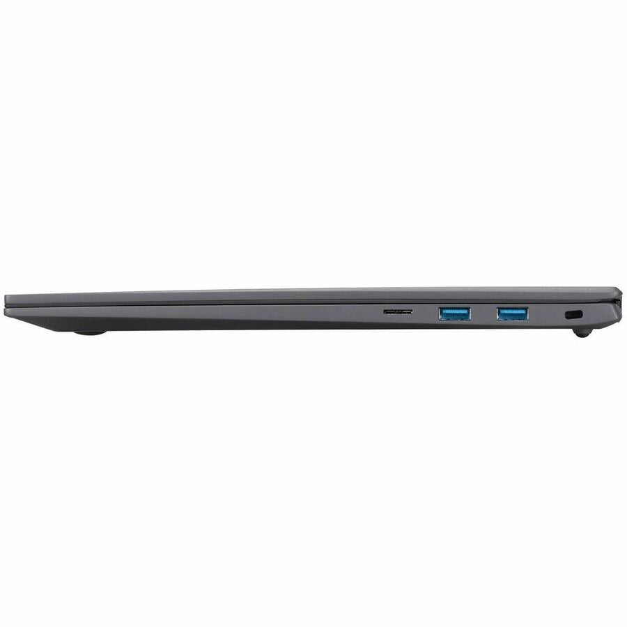 LG Gram 17in Lightweight Notebook 8GB DDR, 256GB SSD, Anti-Glare IPS, MIL-STD810G