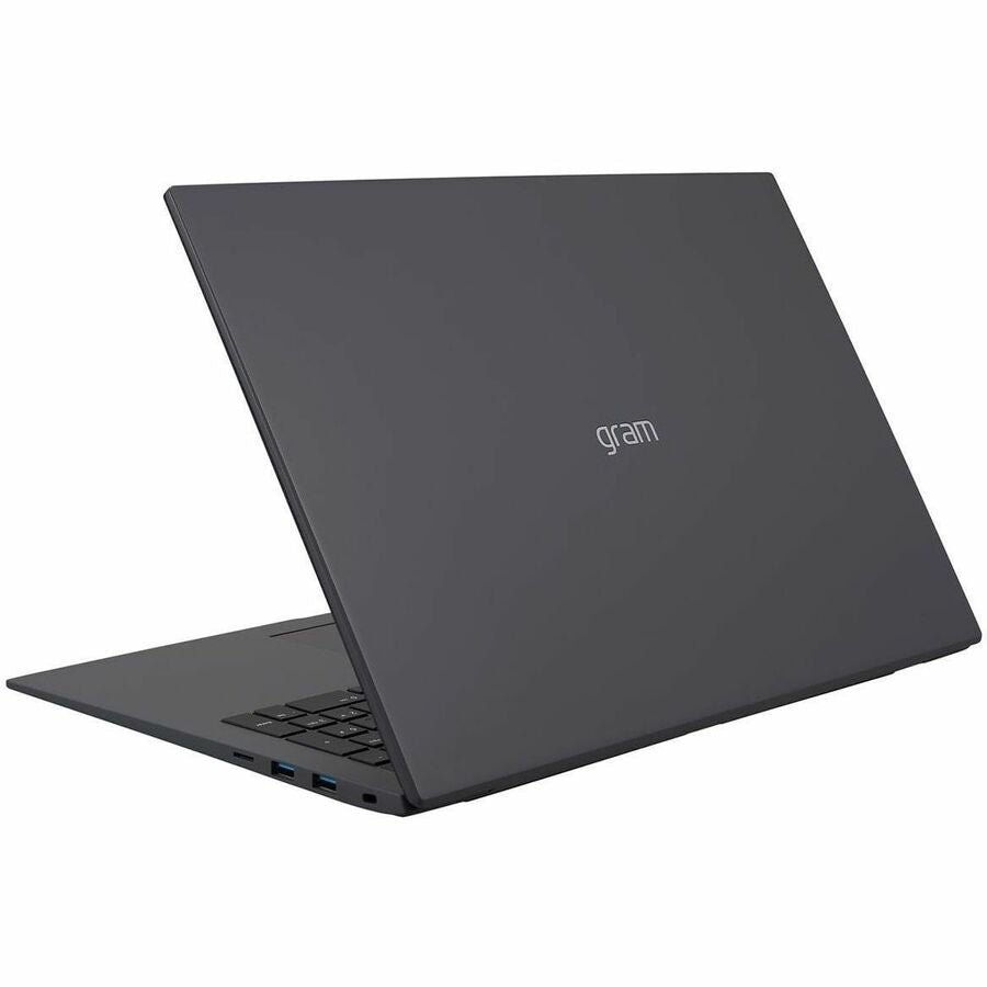 LG Gram 17in Lightweight Notebook 8GB DDR, 256GB SSD, Anti-Glare IPS, MIL-STD810G