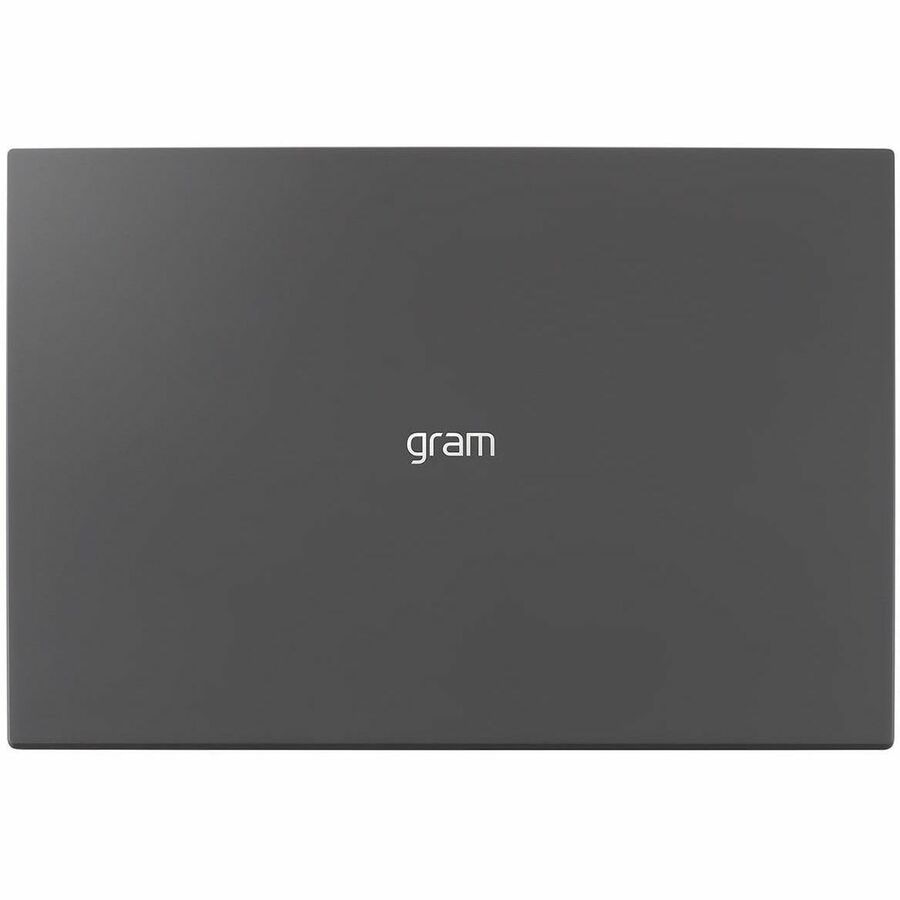 LG Gram 17in Lightweight Notebook 8GB DDR, 256GB SSD, Anti-Glare IPS, MIL-STD810G