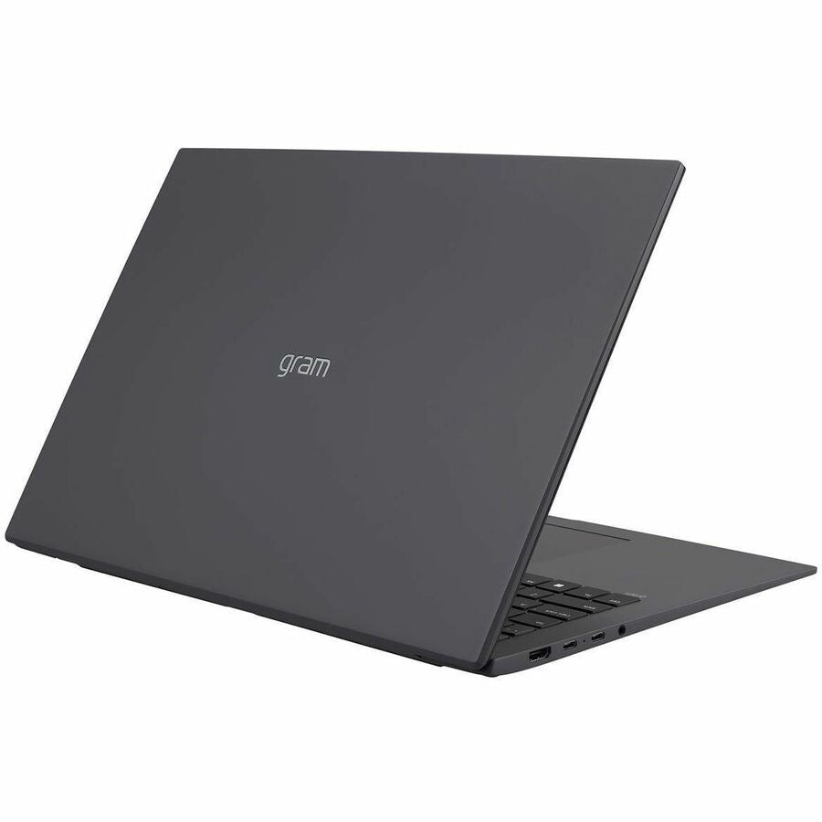 LG Gram 17in Lightweight Notebook 8GB DDR, 256GB SSD, Anti-Glare IPS, MIL-STD810G