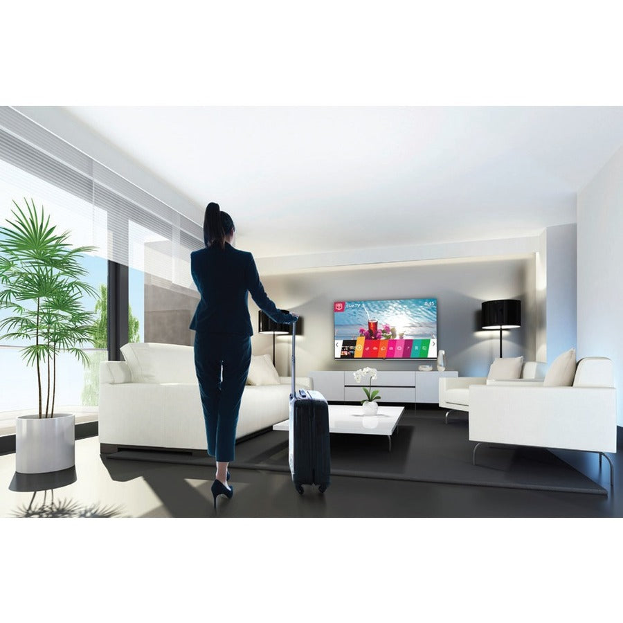 LG Hospitality UR577H9 65UR567H9UD 65" Smart LED-LCD TV - 4K UHDTV